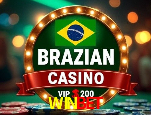 WINBET visual 2